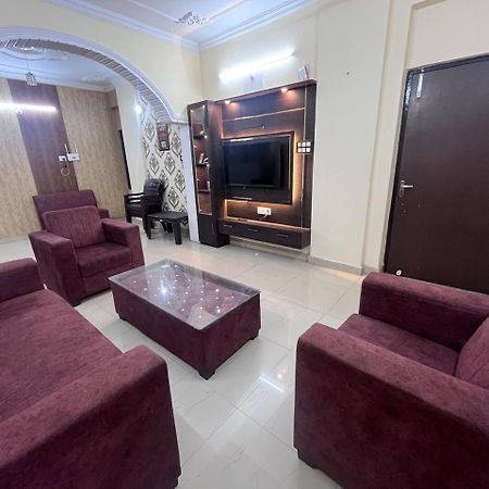Kashi Anadam Bnb Варанасі Екстер'єр фото