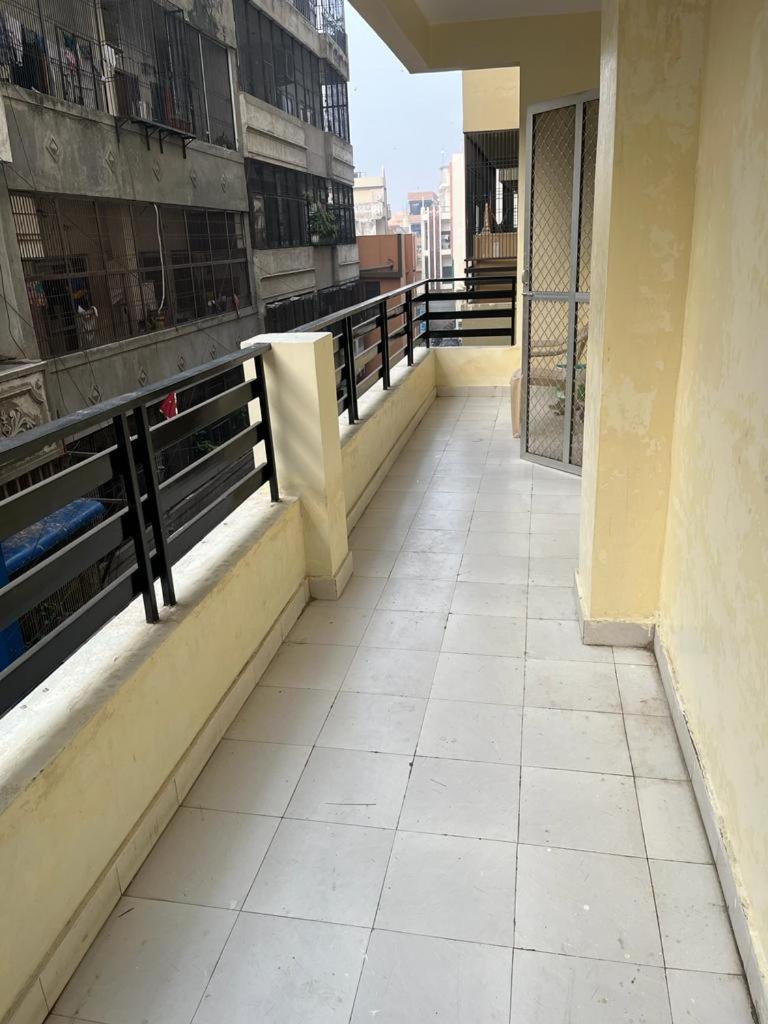 Kashi Anadam Bnb Варанасі Екстер'єр фото