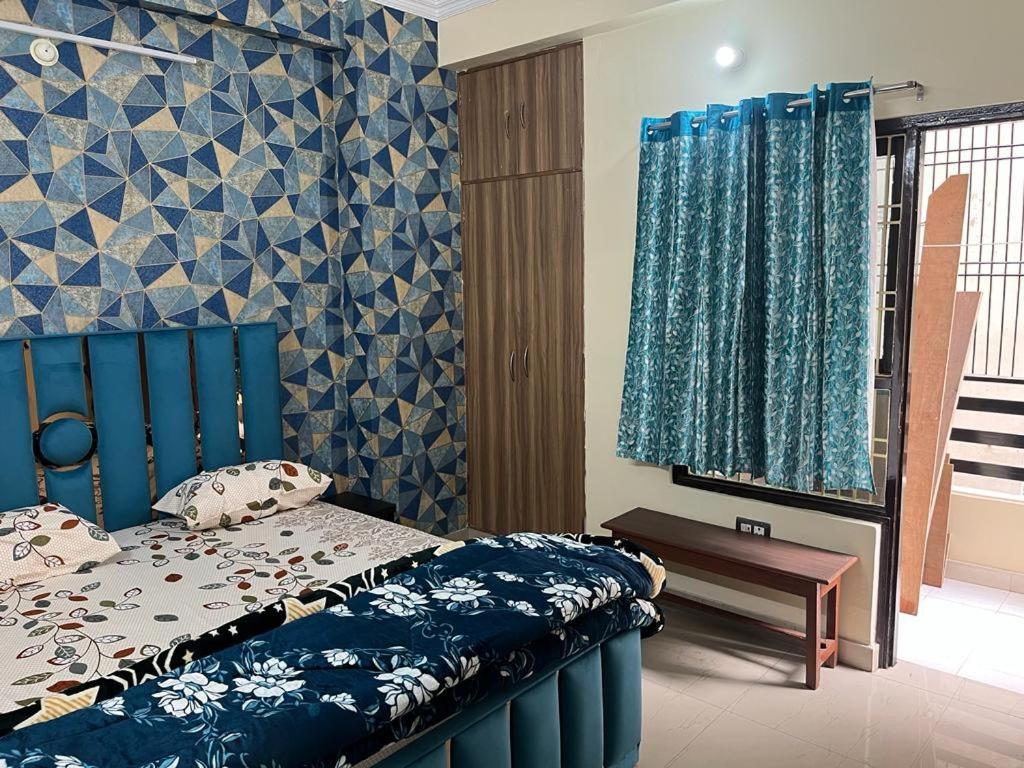 Kashi Anadam Bnb Варанасі Екстер'єр фото