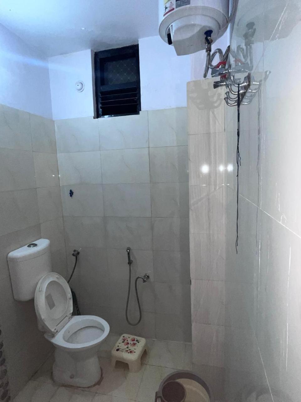 Kashi Anadam Bnb Варанасі Екстер'єр фото