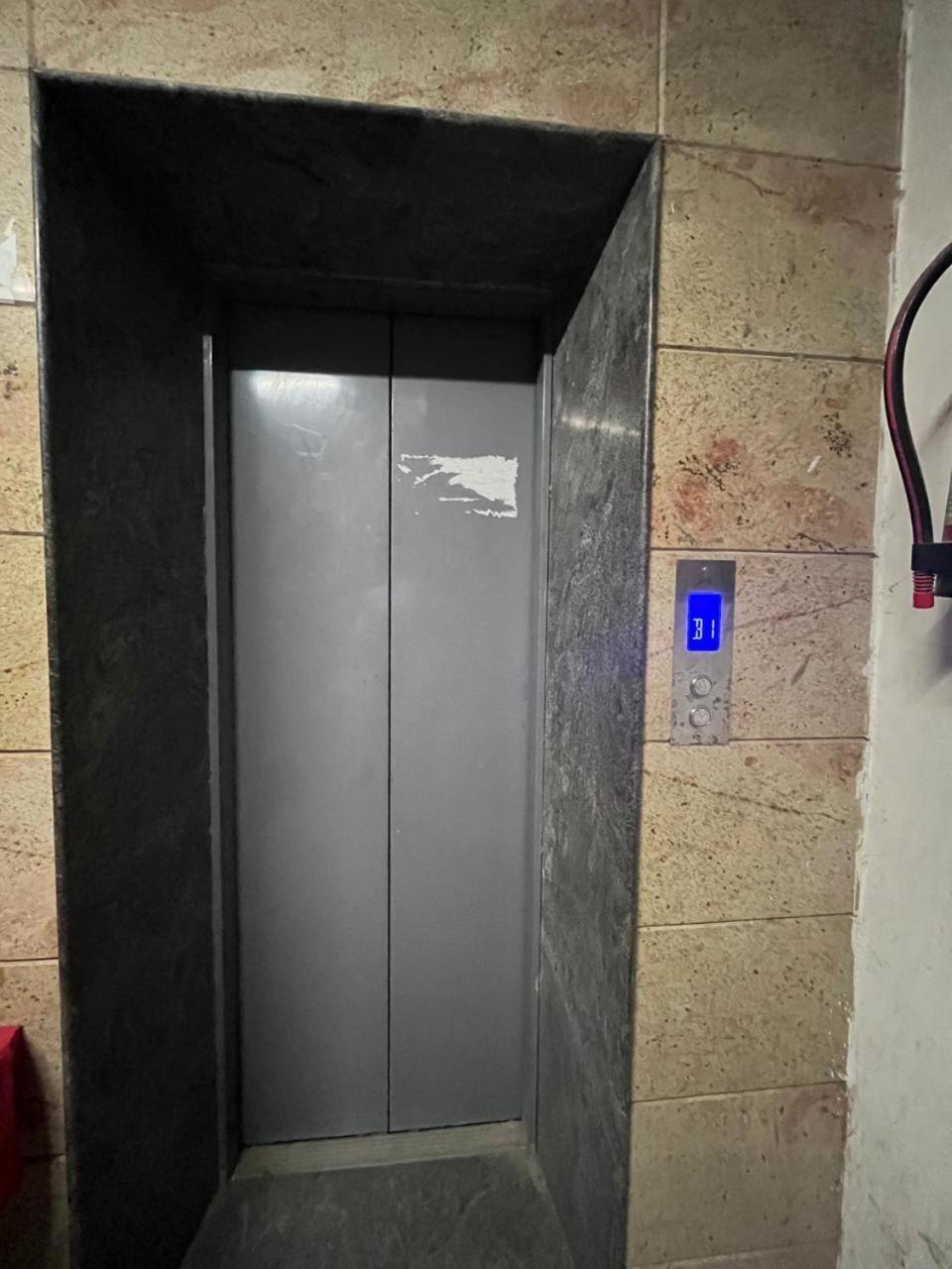 Kashi Anadam Bnb Варанасі Екстер'єр фото