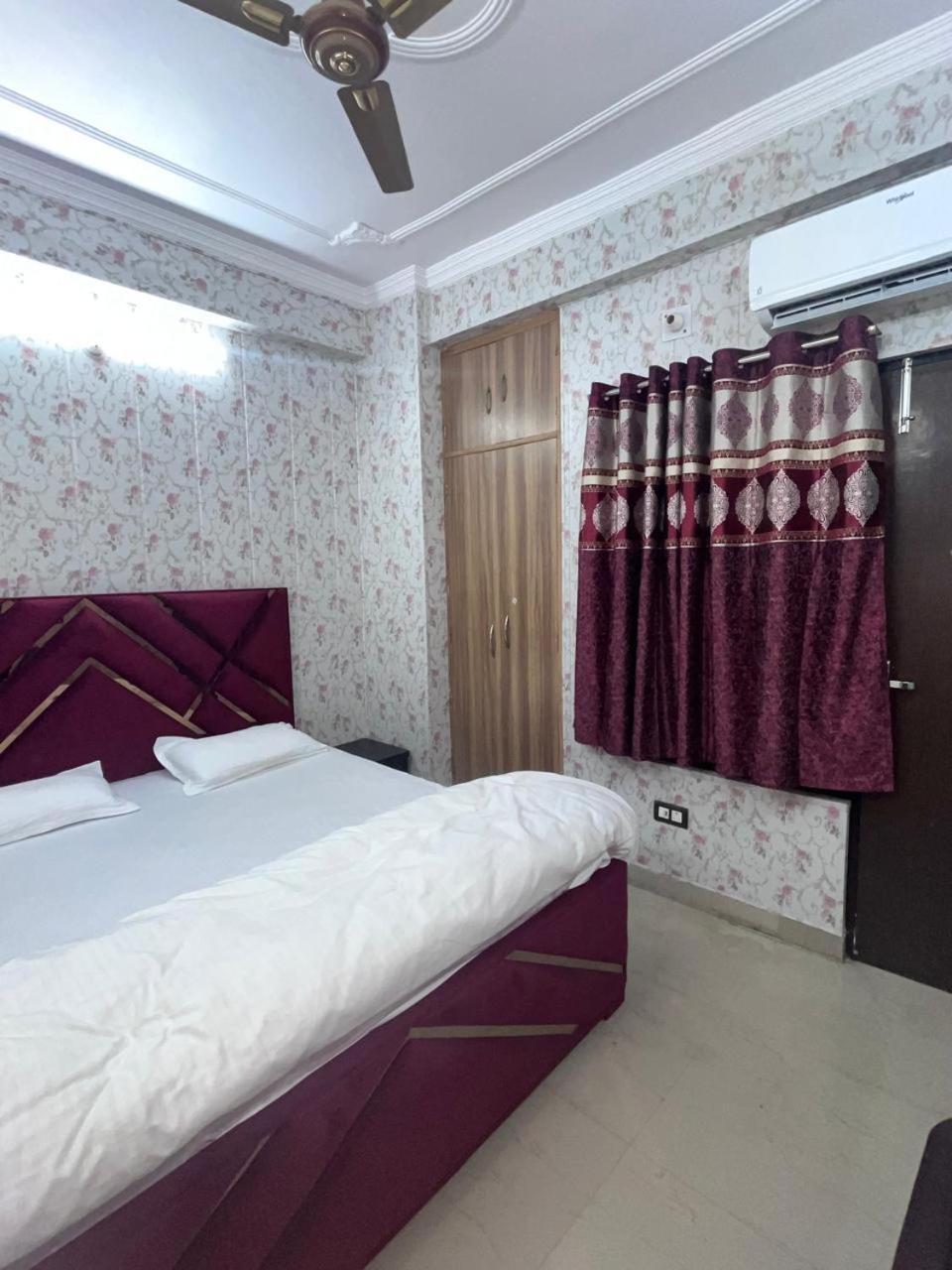 Kashi Anadam Bnb Варанасі Екстер'єр фото