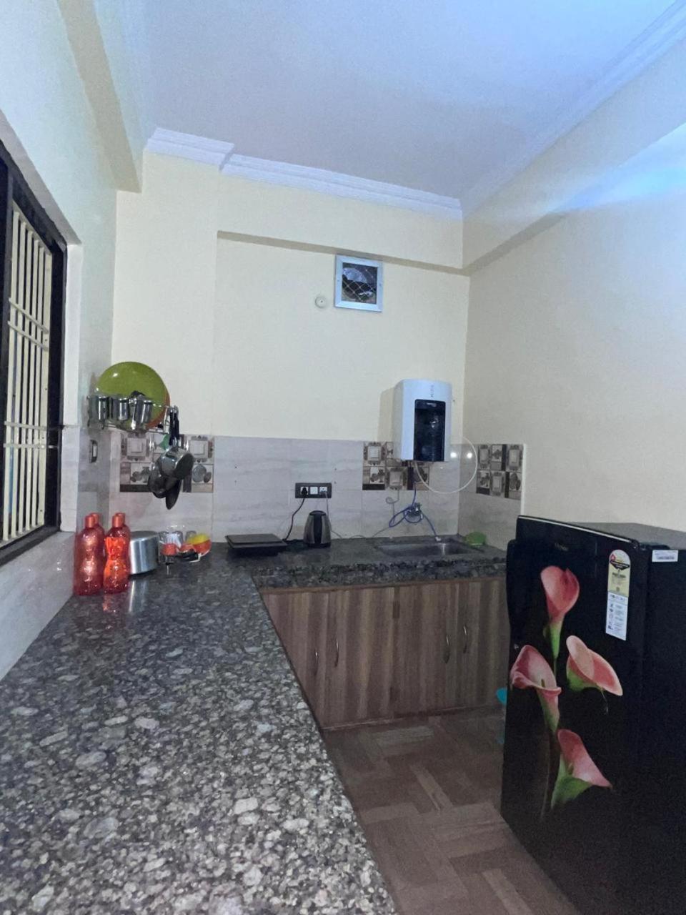 Kashi Anadam Bnb Варанасі Екстер'єр фото