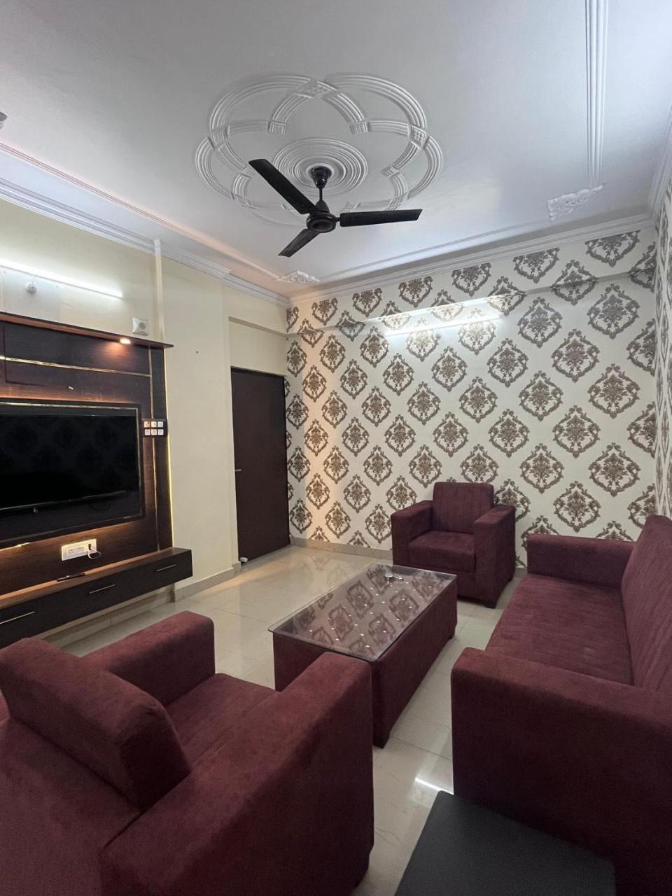 Kashi Anadam Bnb Варанасі Екстер'єр фото