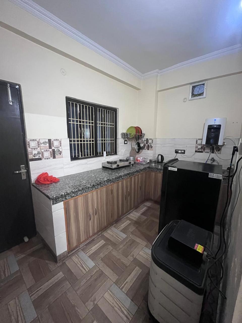 Kashi Anadam Bnb Варанасі Екстер'єр фото