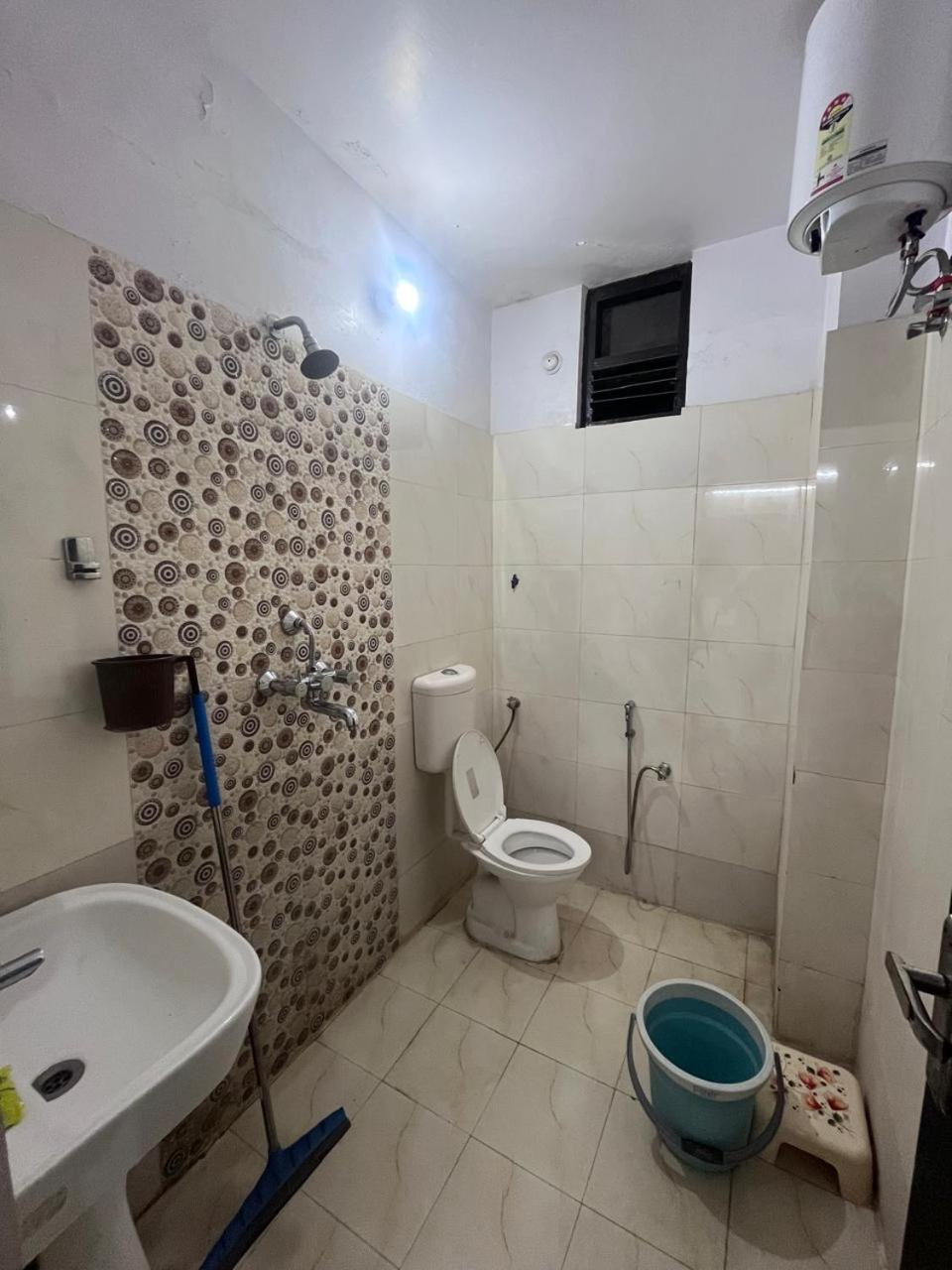 Kashi Anadam Bnb Варанасі Екстер'єр фото
