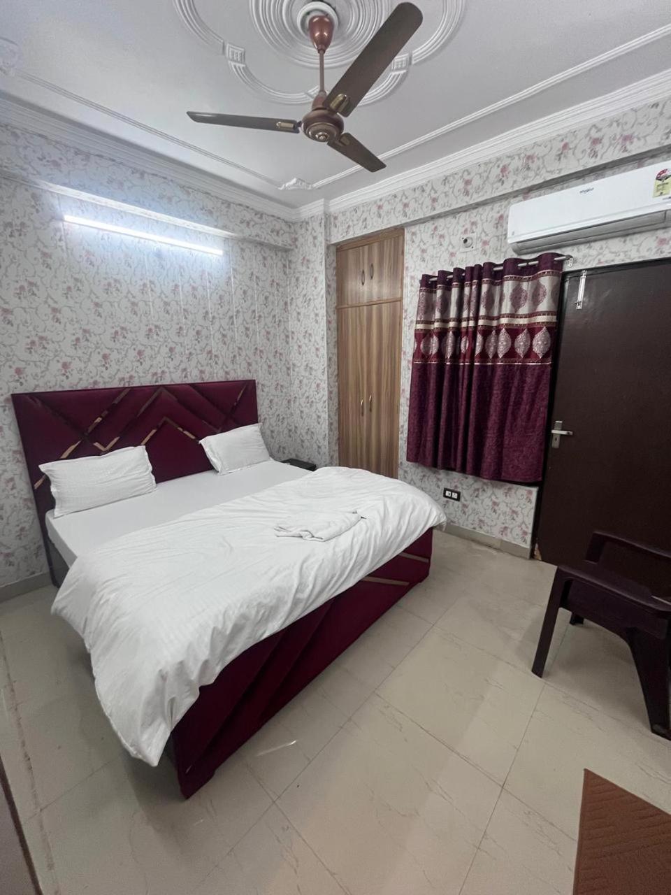 Kashi Anadam Bnb Варанасі Екстер'єр фото